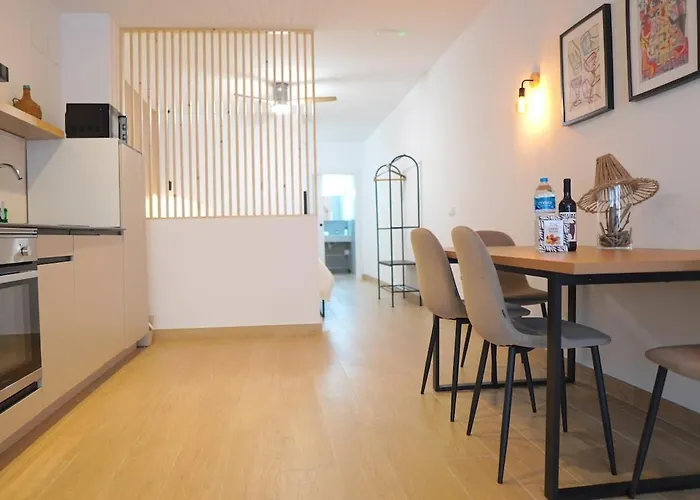 Apartamento Premium&céntrico