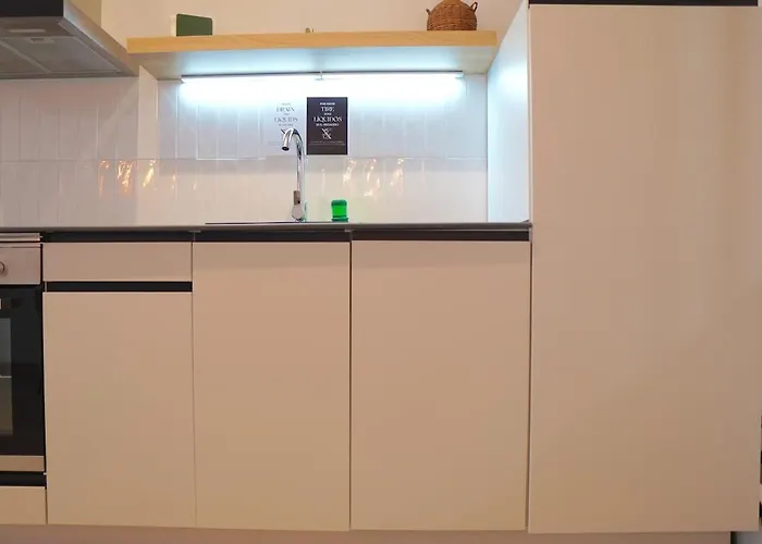 Apartamento Premium&céntrico
