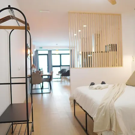 Loft Premium & Centrico