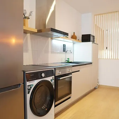 Loft Premium & Centrico * Walencja