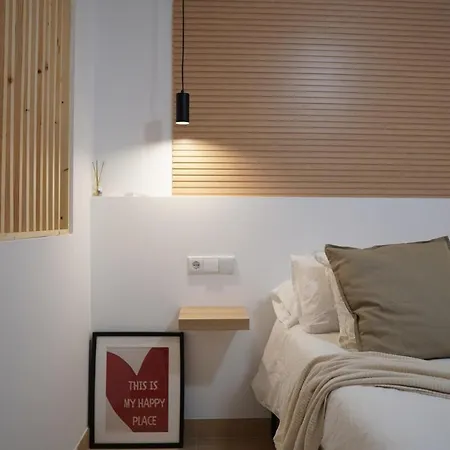 Loft Premium & Centrico Apartament