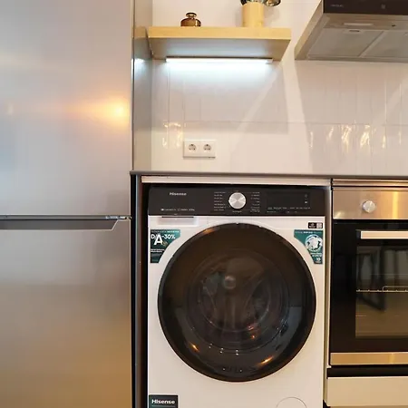 Apartament Loft Premium & Centrico