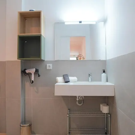 Loft Premium & Centrico * Walencja
