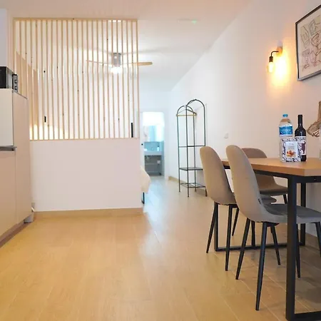 Apartament Loft Premium & Centrico