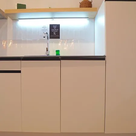 Apartament Loft Premium & Centrico