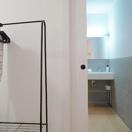 Loft Premium & Centrico Apartman