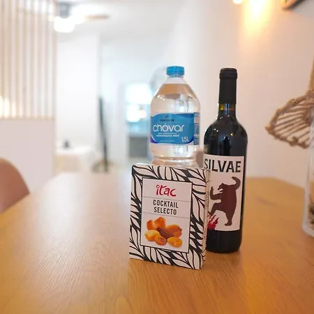 Premium & Centrico Apartment *