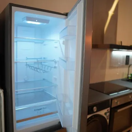 Loft Premium & Centrico * Valencia