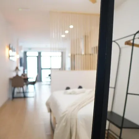Apartman Loft Premium & Centrico *
