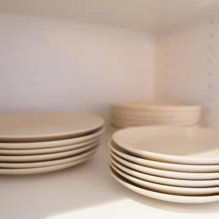 Premium & Centrico Apartment *