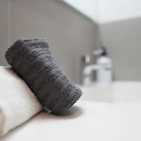 Premium & Centrico Apartment Valencia