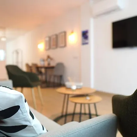 Premium & Centrico Apartment