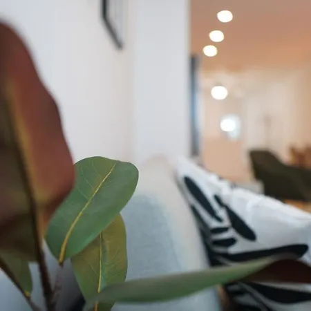 Apartment Premium & Centrico