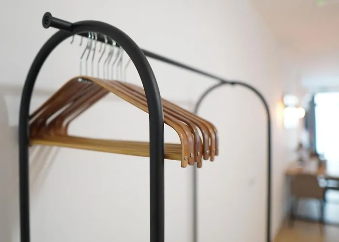 Premium & Centrico شقة