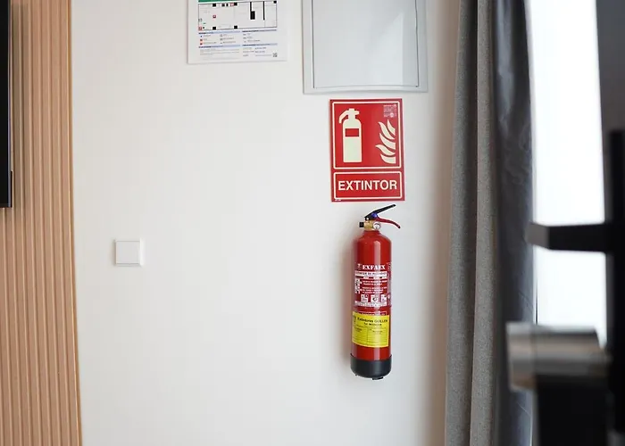 شقة Premium & Centrico *