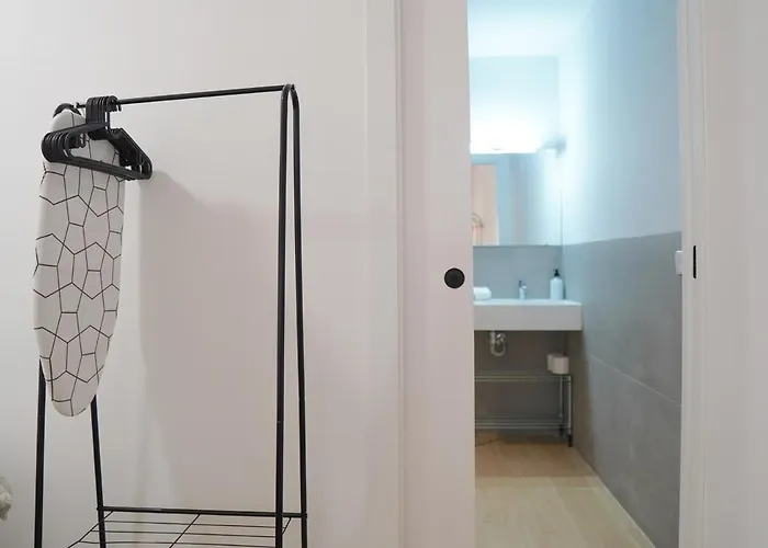 Premium & Centrico شقة