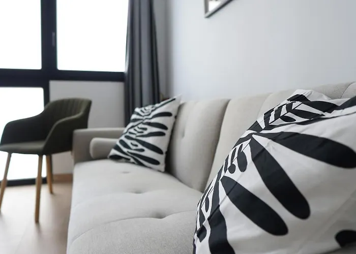 شقة Premium & Centrico