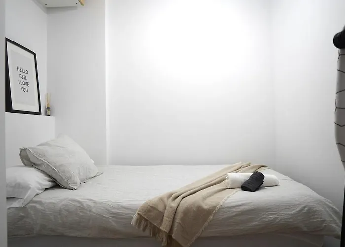 Premium & Centrico شقة فالنسيا