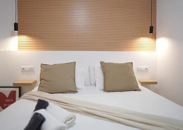 شقة Premium & Centrico