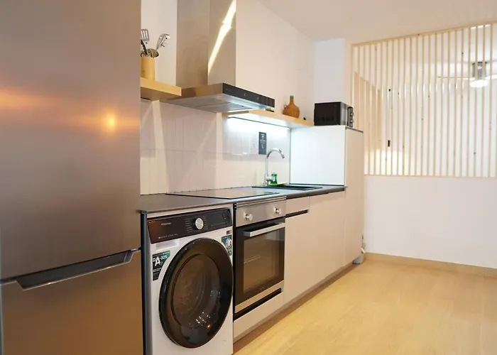 Premium & Centrico * فالنسيا