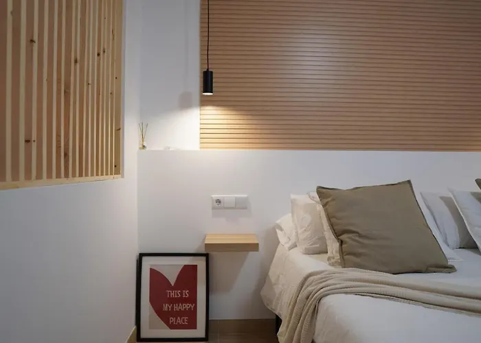 Premium & Centrico شقة