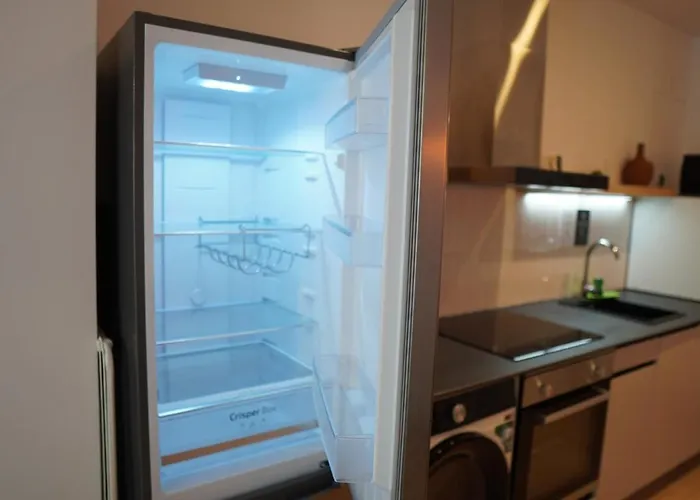 Premium & Centrico * فالنسيا