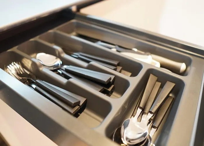 شقة Premium & Centrico