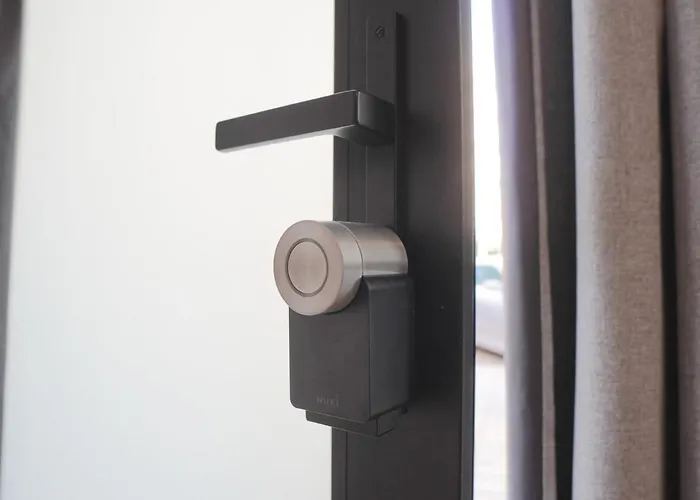 Premium & Centrico شقة *