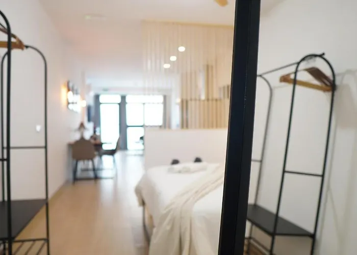 شقة Premium & Centrico *