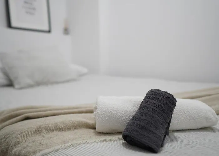 Premium & Centrico فالنسيا