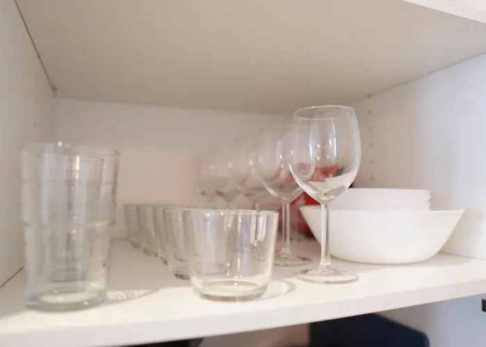 شقة Premium & Centrico