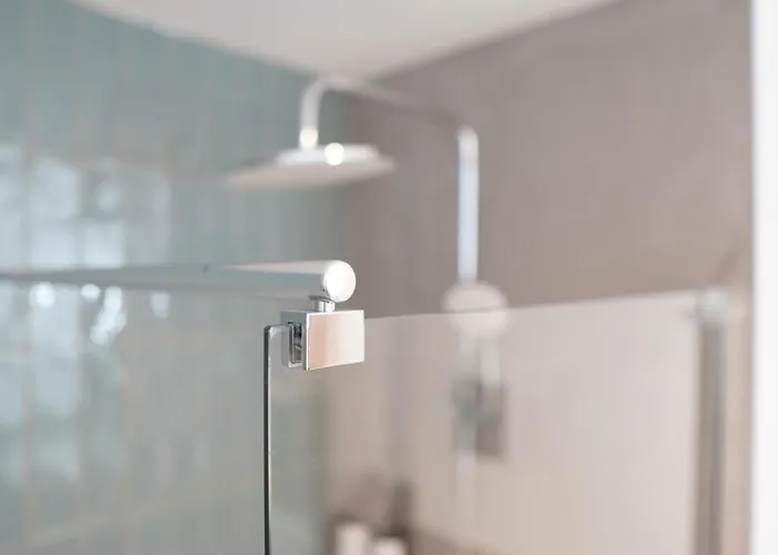 شقة Premium & Centrico *