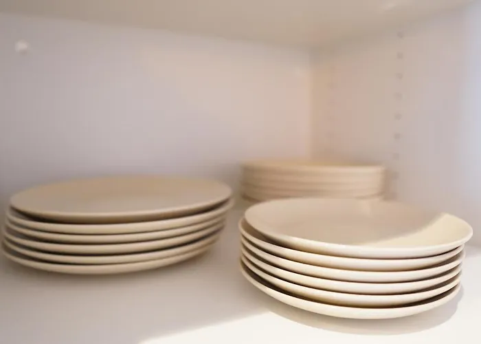 Premium & Centrico شقة *