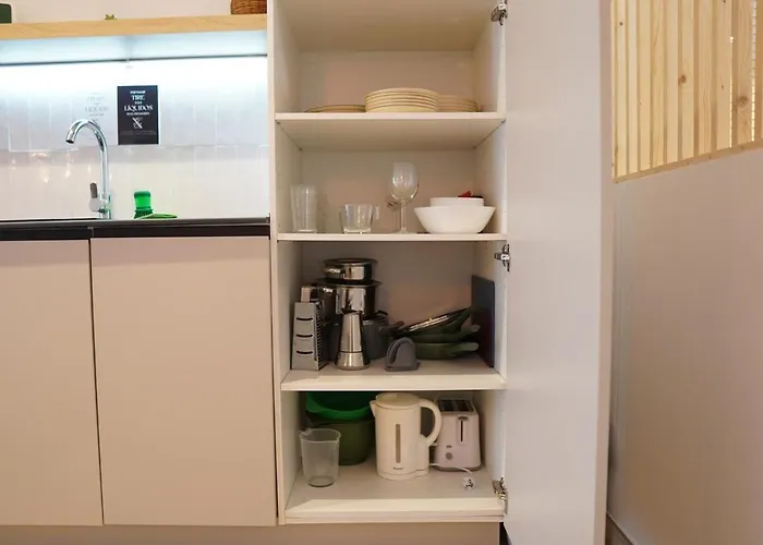 Premium & Centrico شقة فالنسيا