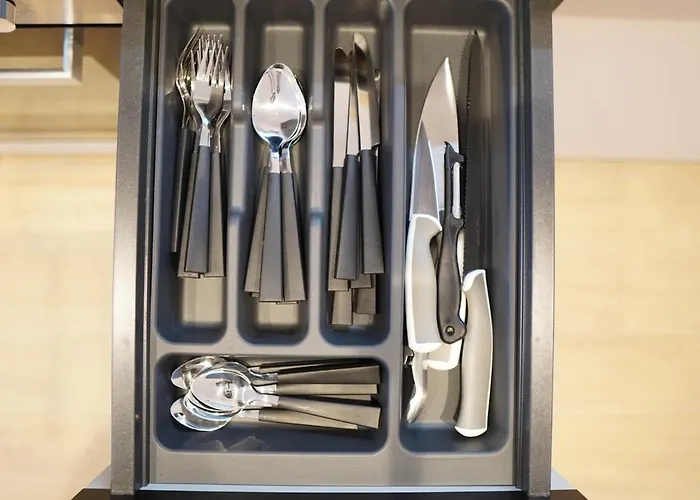 Premium & Centrico فالنسيا