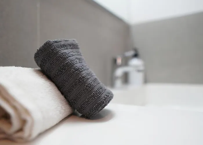 Premium & Centrico شقة فالنسيا