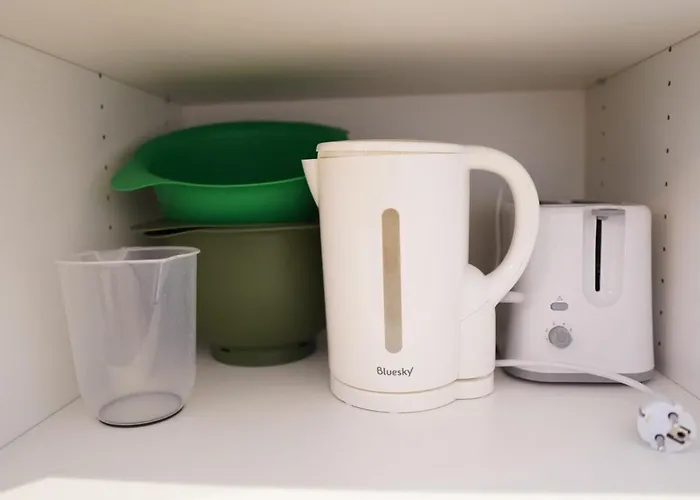 شقة Premium & Centrico فالنسيا