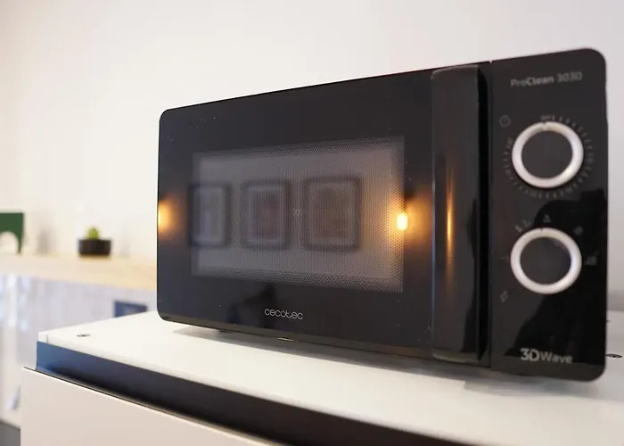 Premium & Centrico * فالنسيا