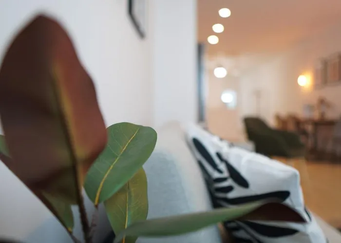 شقة Premium & Centrico