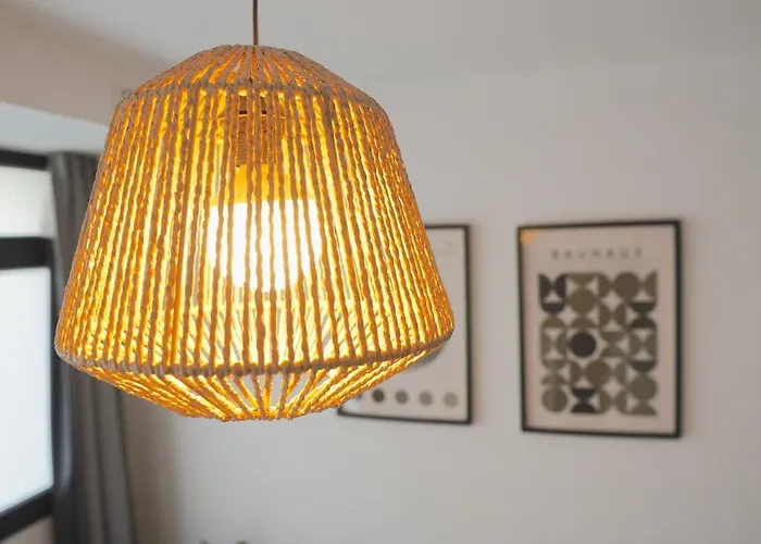 شقة Premium & Centrico *