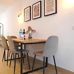 Апартаменты Loft Premium & Centrico Валенсия
