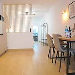 Апартаменты Loft Premium & Centrico