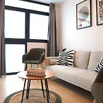 Loft Premium & Centrico Валенсия