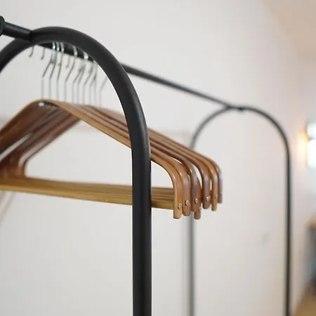 Premium & Centrico Lejlighed