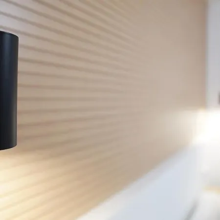 Lejlighed Premium & Centrico