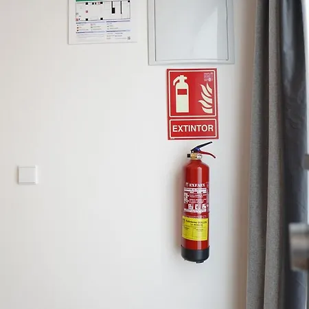 Lejlighed Premium & Centrico *