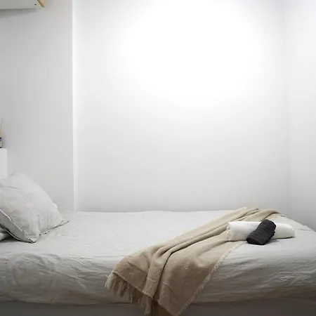 Premium & Centrico Lejlighed Valencia