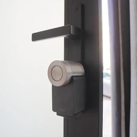 Premium & Centrico Lejlighed *