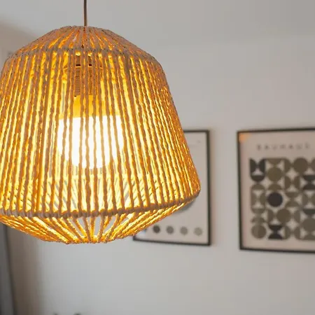 Lejlighed Premium & Centrico *