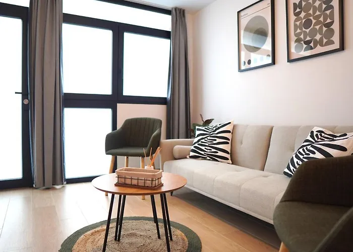 Premium & Centrico Valencia